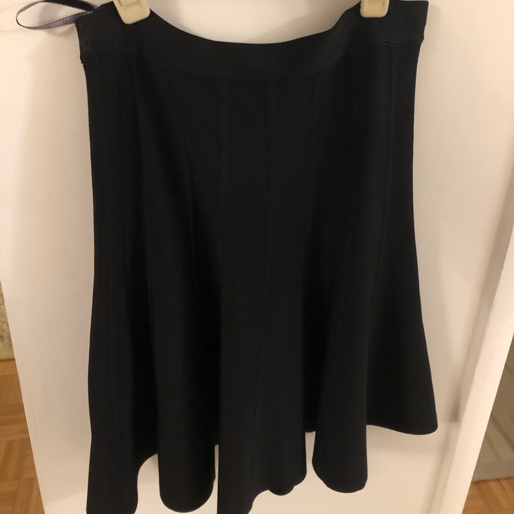 Herve Leger Skirt